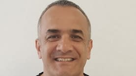 יאיר אוחיון מנכל קסטרו - צילום: רן כהן יאיר אוחיון מנכל קסטרו